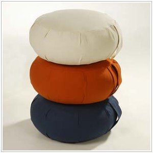 Meditationskissen ZAFU N, Hhe 15 cm