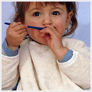 BABY-LTZCHEN, Baumwoll-Plsch