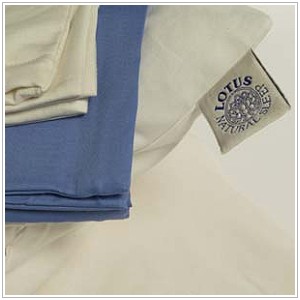 SATIN-BEZUG fr Kopfkissen