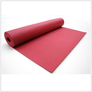 YOGAMATTE Trend