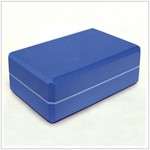 YOGAKLOTZ GROSS - Schaum YOGAKLOTZ GROSS - Schaum