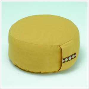 Meditationskissen BASIC, Hhe 10 cm