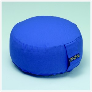 Meditationskissen BASIC, Hhe 12 cm