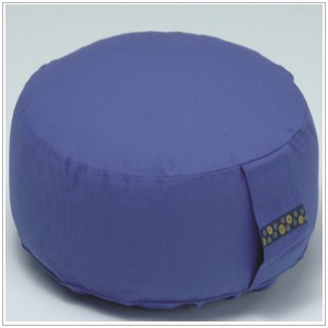 Meditationskissen BASIC-MAXI, Hhe 15 cm