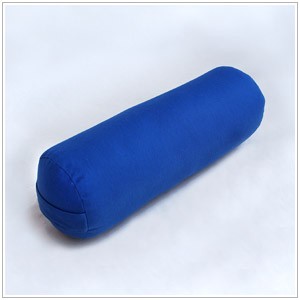 Meditationskissen ZEN-ROLLE, Lnge 40 cm