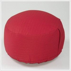 Meditationskissen BASIC-SONDERPOSTEN, Hhe 13 cm