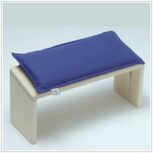 Meditationsbnckchen LINEAR